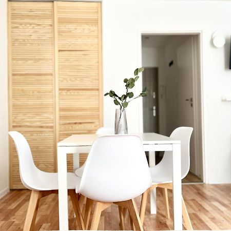 Apartament Kosciuszki City Center By Apartamenty Na Dni Βρότσλαβ Εξωτερικό φωτογραφία