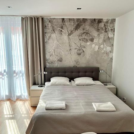 Apartament Kosciuszki City Center By Apartamenty Na Dni Βρότσλαβ Εξωτερικό φωτογραφία