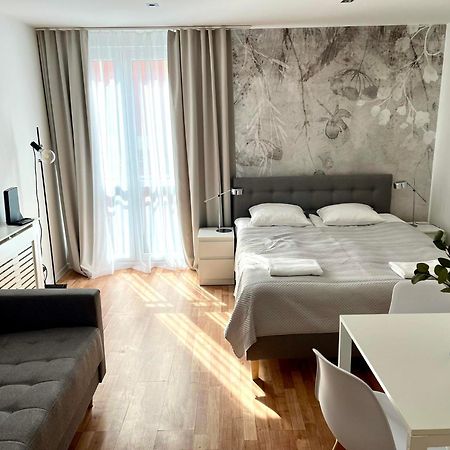 Apartament Kosciuszki City Center By Apartamenty Na Dni Βρότσλαβ Εξωτερικό φωτογραφία