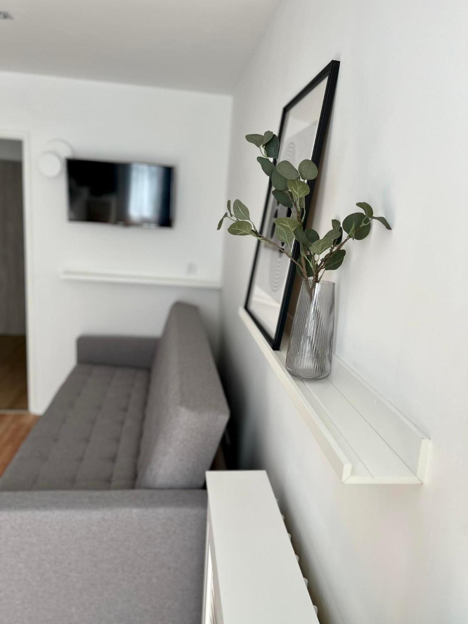 Apartament Kosciuszki City Center By Apartamenty Na Dni Βρότσλαβ Εξωτερικό φωτογραφία