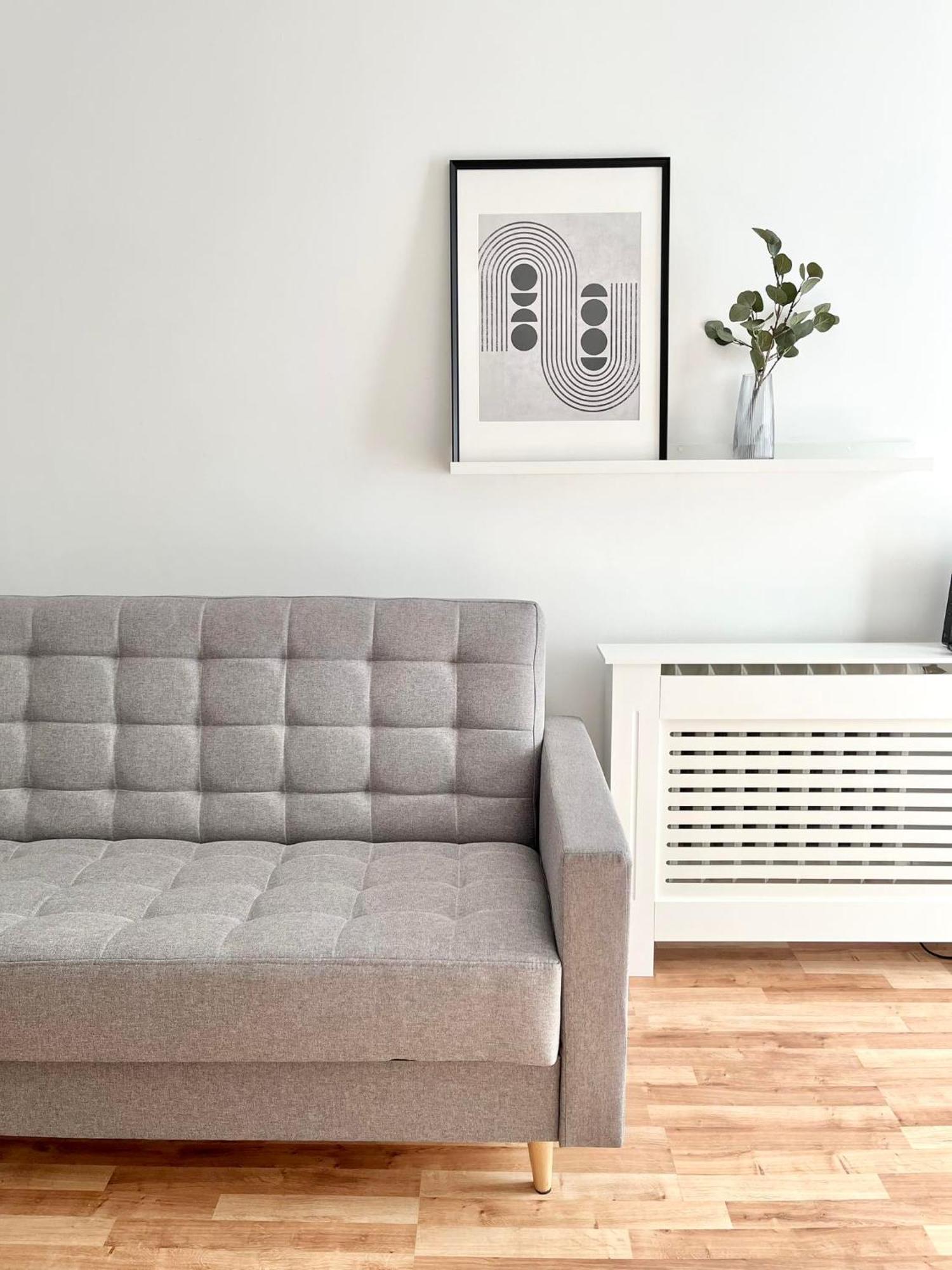 Apartament Kosciuszki City Center By Apartamenty Na Dni Βρότσλαβ Εξωτερικό φωτογραφία