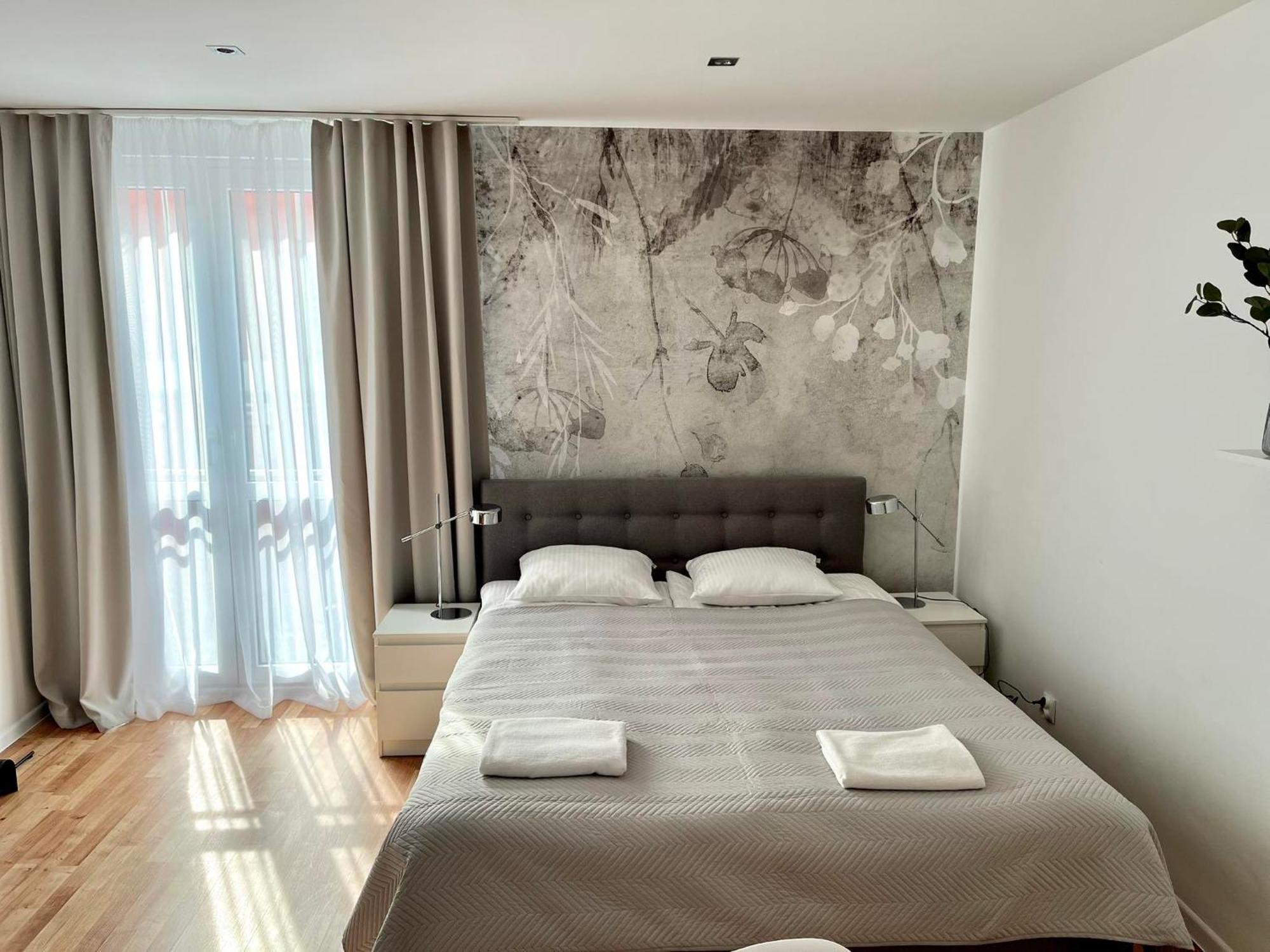 Apartament Kosciuszki City Center By Apartamenty Na Dni Βρότσλαβ Εξωτερικό φωτογραφία