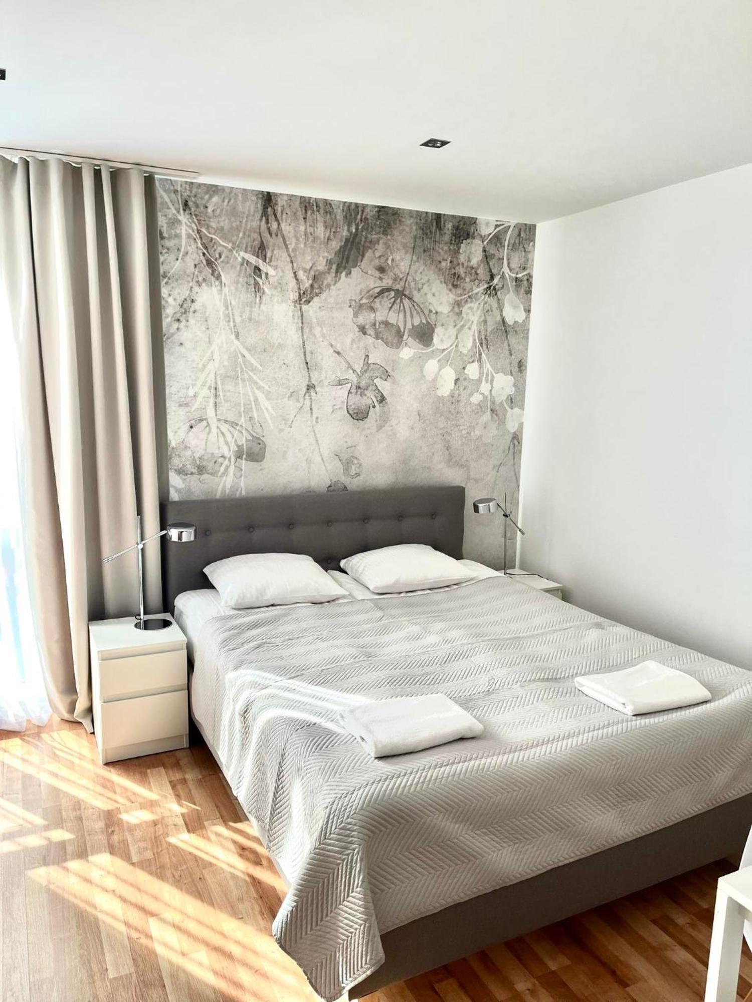 Apartament Kosciuszki City Center By Apartamenty Na Dni Βρότσλαβ Εξωτερικό φωτογραφία
