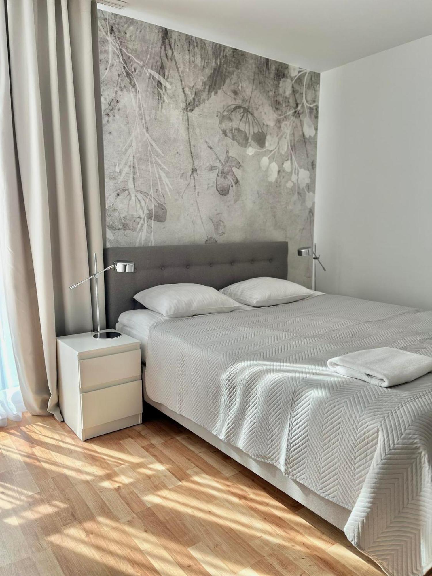 Apartament Kosciuszki City Center By Apartamenty Na Dni Βρότσλαβ Εξωτερικό φωτογραφία