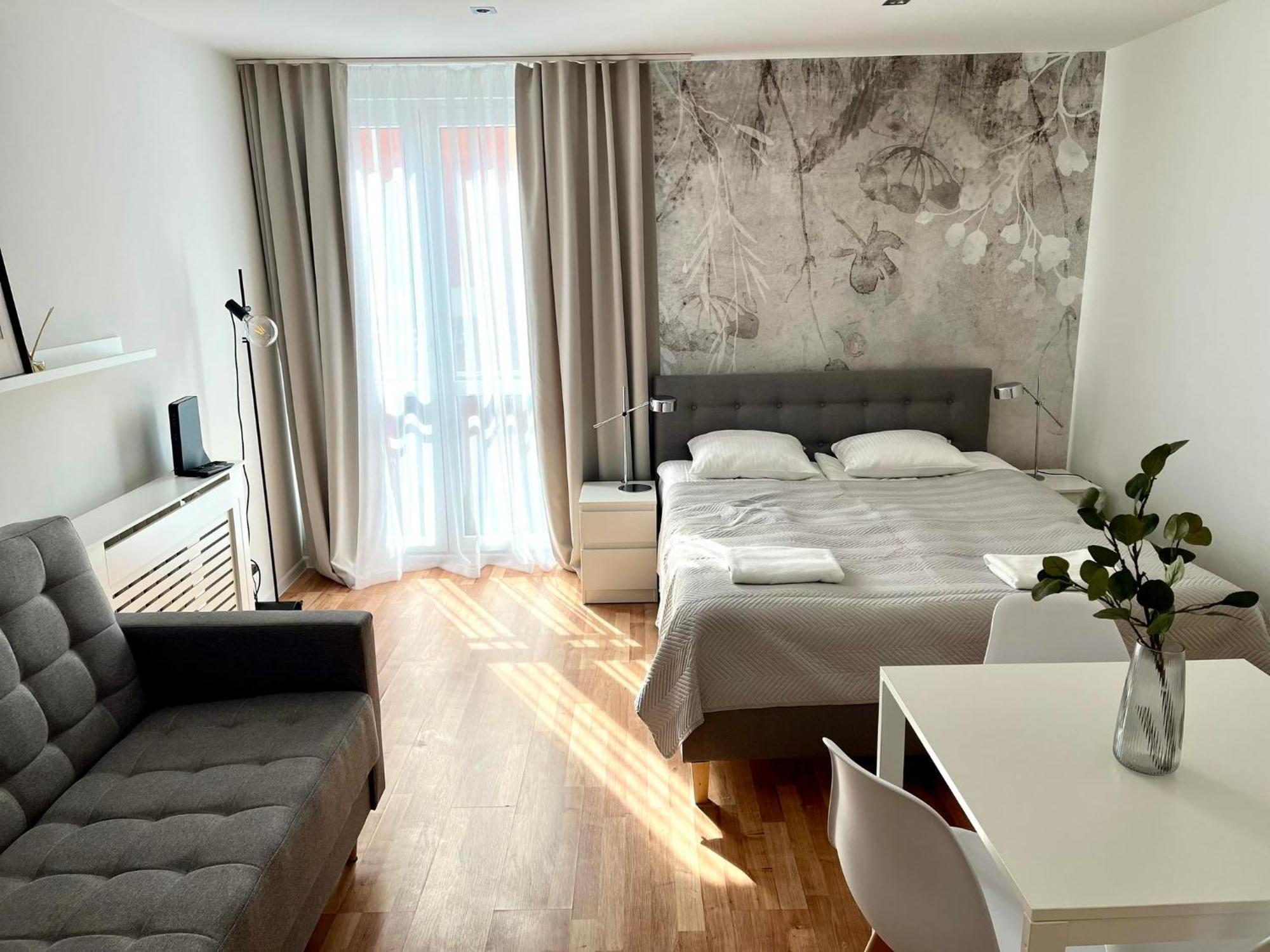 Apartament Kosciuszki City Center By Apartamenty Na Dni Βρότσλαβ Εξωτερικό φωτογραφία