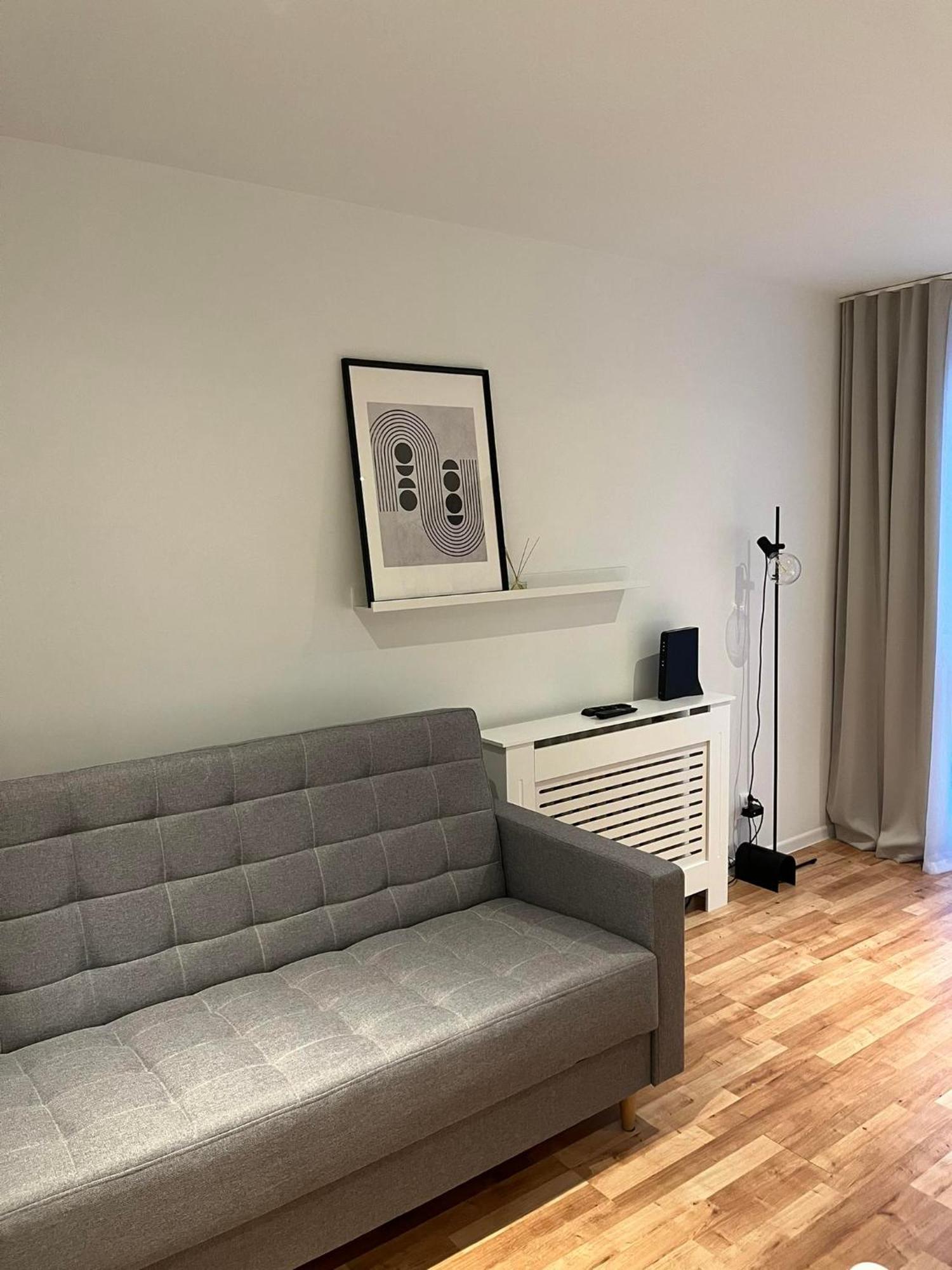Apartament Kosciuszki City Center By Apartamenty Na Dni Βρότσλαβ Εξωτερικό φωτογραφία