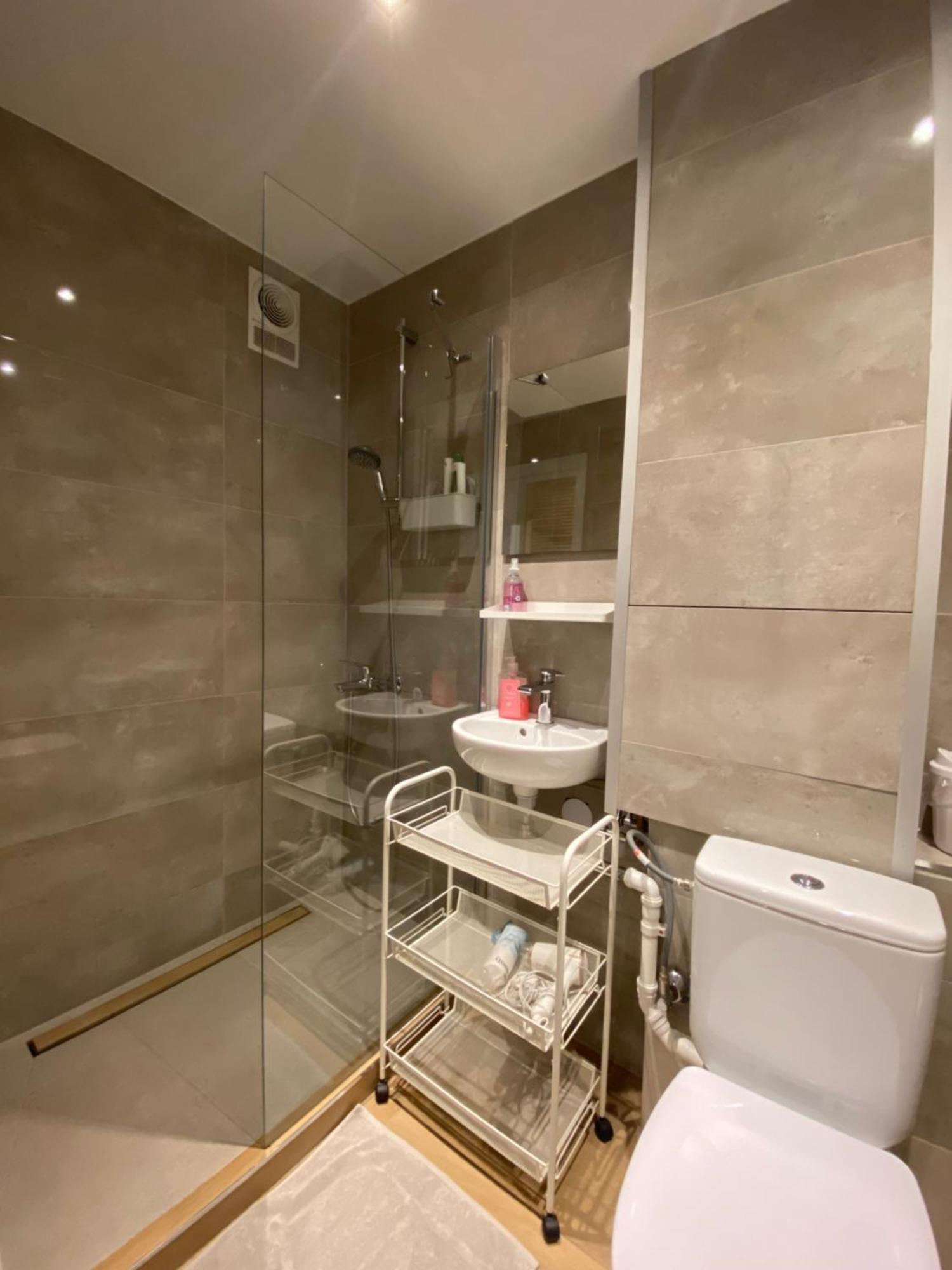 Apartament Kosciuszki City Center By Apartamenty Na Dni Βρότσλαβ Εξωτερικό φωτογραφία
